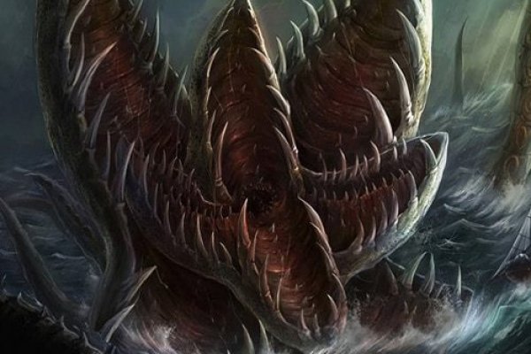 Kraken 12at зеркало
